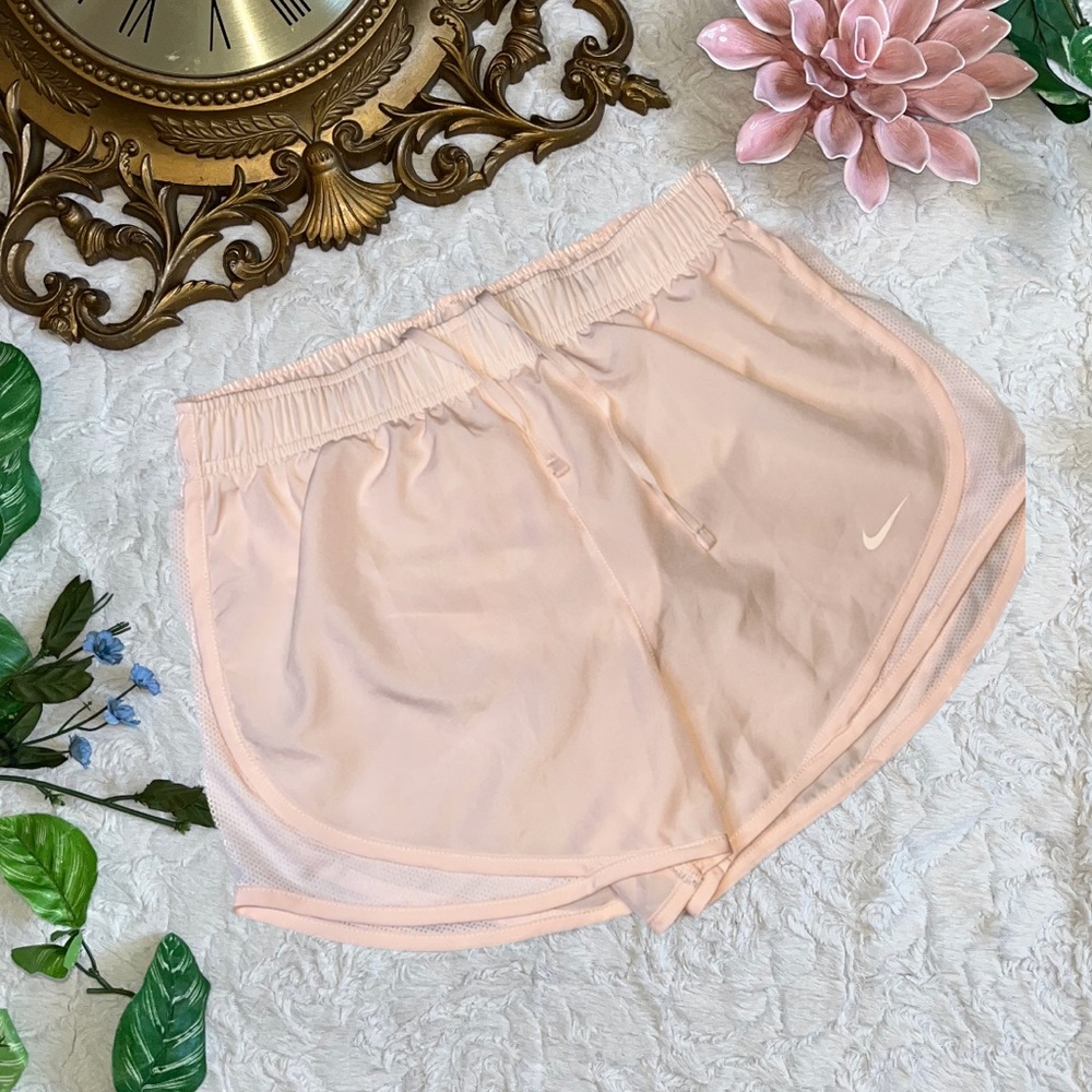 Nike Athletic Shorts